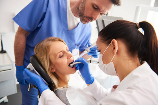 Oral Surgery in Red Bank, TN