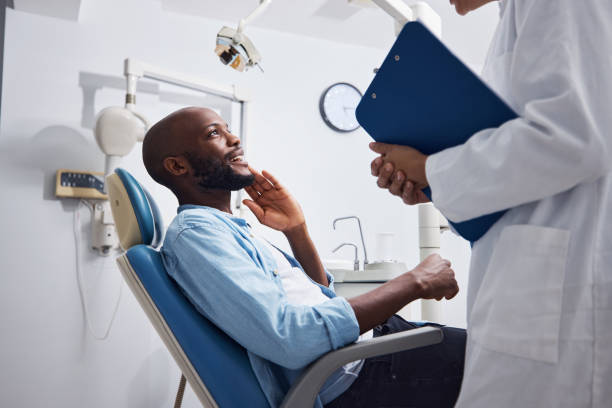 Professional Holistic Dental Care Services in Red Bank, TN