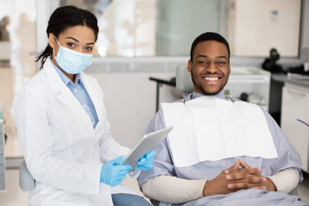 Best Cosmetic Dentistry  in Red Bank, TN